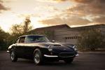 Apollo 3500 GT Coupe by Intermeccanica 1962 года